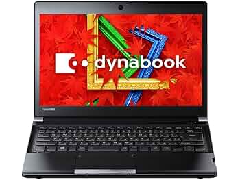東芝 dynabook R734/38KB 9jupf8b 71nuyZDD0+L._UF350,350_QL50_.jpg